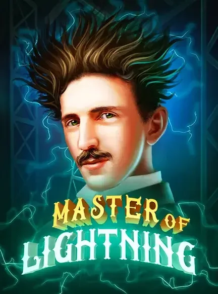 Slot machine Master Of Lightning
