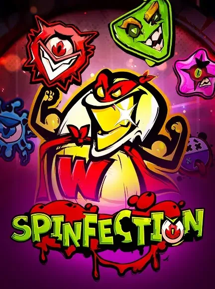 Slot machine Spinfecti On