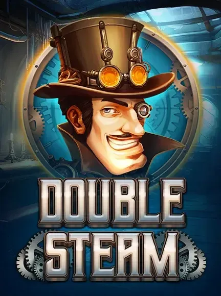 Slot machine Doublesteam