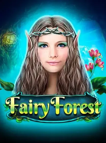 Slot machine Fairyforest