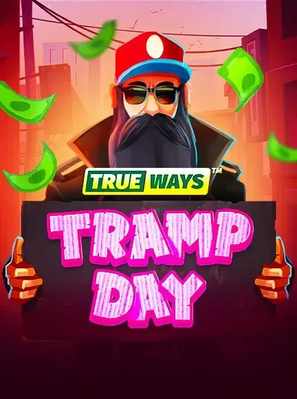 Slot machine Tramp Day Trueways